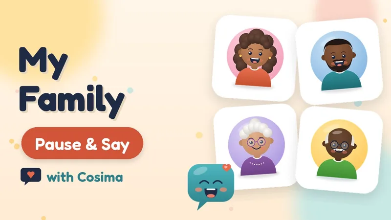 My Family Song episode thumbnail
